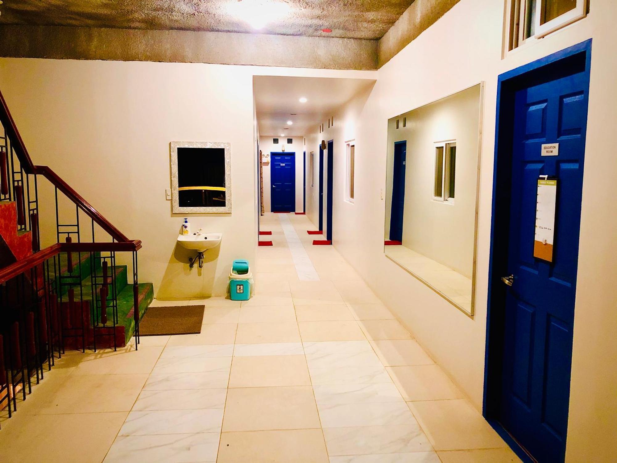 Cnc Dive Resort At Cebu ماكتان المظهر الخارجي الصورة